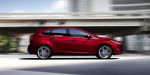 Ford Focus Hatchback 2010 года